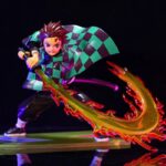 tanjiro figur