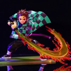 ANIME FIGUREN DEMON SLAYER FIGUR KAMADO TANJIROU