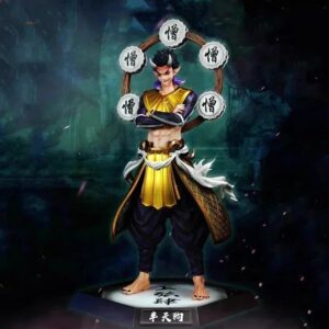 ANIME FIGUREN | DEMON SLAYER HANTENGU