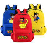 bandai dragon ball rucksack