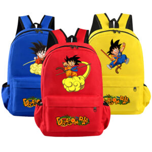 Bandai Dragon Ball Backpack - animefiguren.de