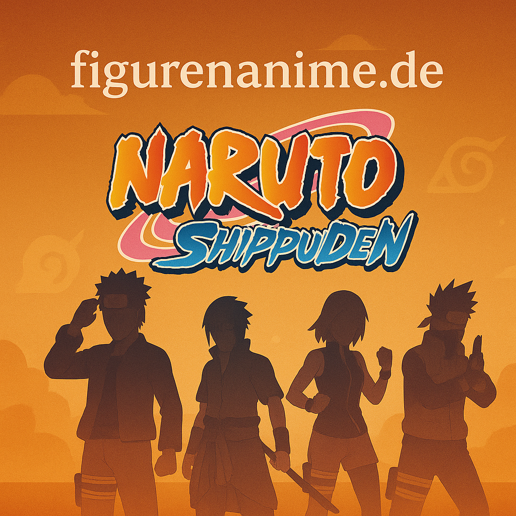 naruto figuren - otakufigur.de