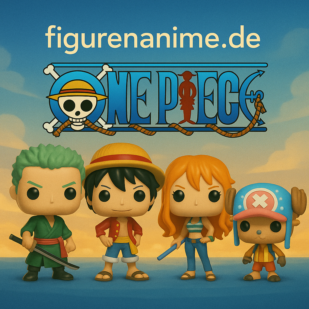 funko pop one piece - otakufigur.de