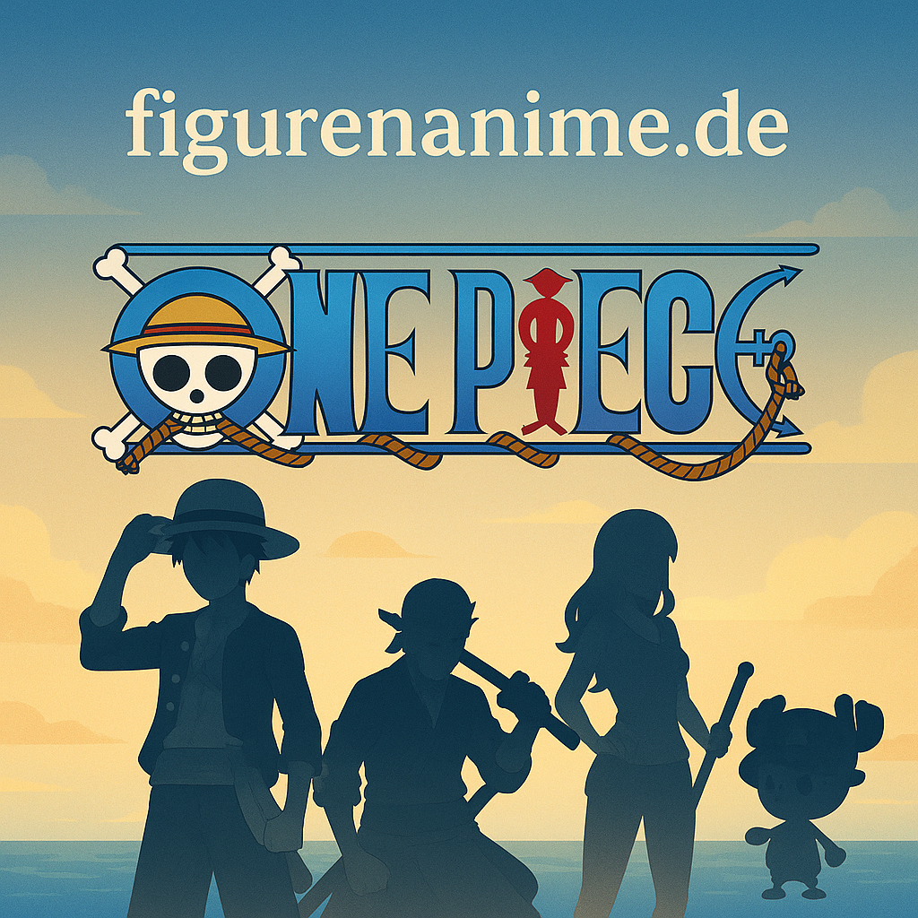 one piece figuren - otakufigur.de