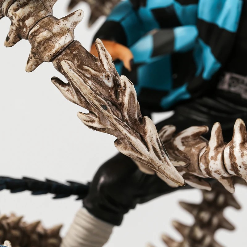 DÄMON SLAYER KAMADO TANJIROU SAMMLUNG FIGUR FIGUR MODELL STATUE