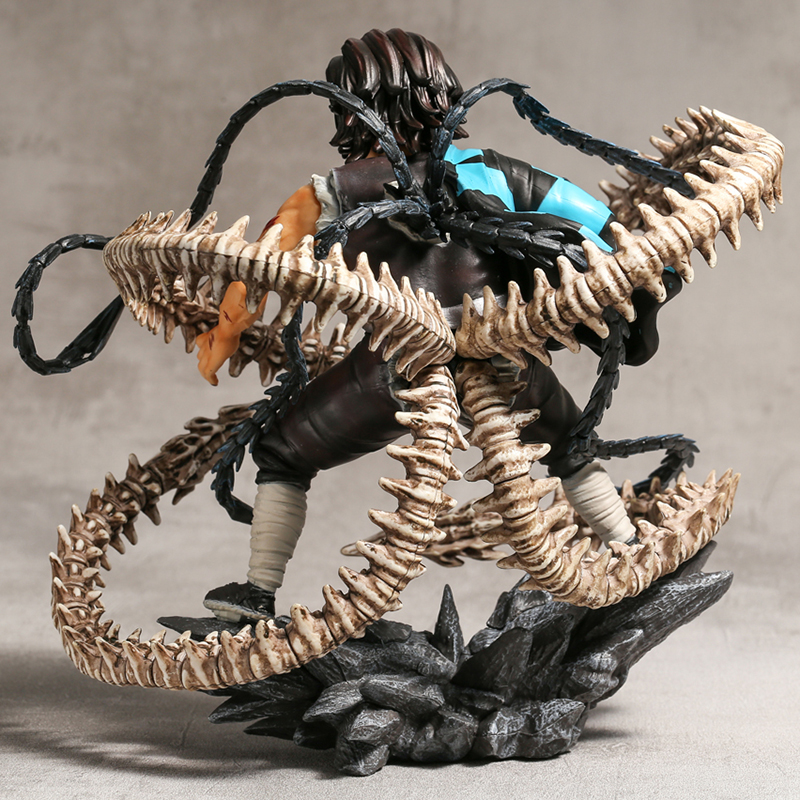 DÄMON SLAYER KAMADO TANJIROU SAMMLUNG FIGUR FIGUR MODELL STATUE