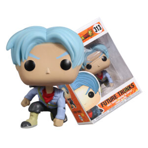 Dragon Ball Future Trunks Nendoroid Figures - animefiguren.de