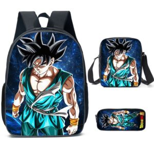 Dragon Ball Z Goku Backpack - animefiguren.de