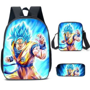 Dragon Ball Z Goku Backpack - animefiguren.de