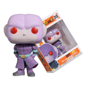 Dragon Ball Z Hit Nendoroid Figures - animefiguren.de