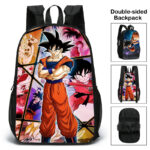 goku schultasche