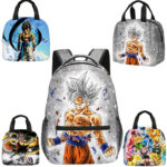 goku rucksack