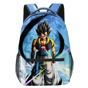 Dragon Ball Z Son Goku Backpack - animefiguren.de
