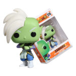 zamasu nendoroid figur