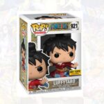 Funko Pop Luffytaro