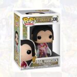 boa hancock funko pop