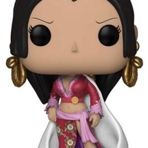 Figurine Pop One piece – Pop Boa Hancock - animefiguren.de