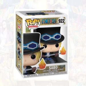 Figurine Pop One piece – Pop Sabo - animefiguren.de