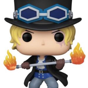 Figurine Pop One piece – Pop Sabo - animefiguren.de