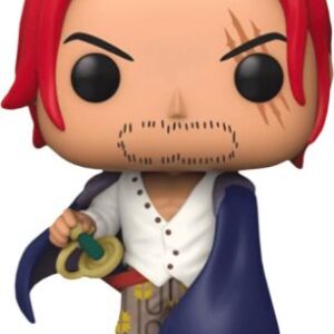 Figurine Pop One piece – Shanks - animefiguren.de
