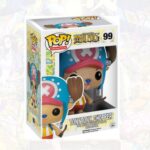 tony tony chopper funko pop