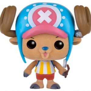 Figurine Pop One piece – Tonytony Chopper - animefiguren.de