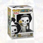 Funko Pop Brook Bonekichi