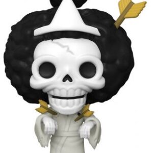 Figurine Pop One piece – pop BROOK (PAYS DES Wano) - animefiguren.de