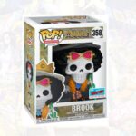 brook funko pop
