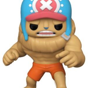 Figurine Pop One piece – pop CHOPPER - animefiguren.de