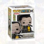 Crocodile Funko Pop