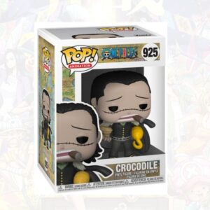 Figurine Pop One piece – pop Crocodile - animefiguren.de