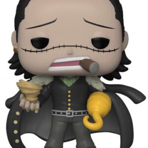 Figurine Pop One piece – pop Crocodile - animefiguren.de