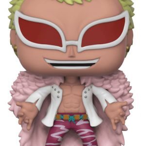 Figurine Pop One piece – pop Donquixote Doflamingo - animefiguren.de