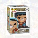 franky funko pop