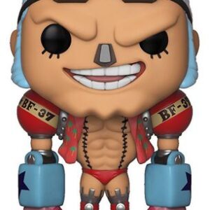 Figurine Pop One piece – pop Franky - animefiguren.de