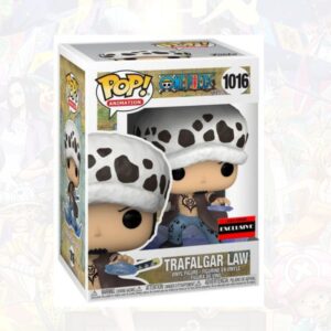 Figurine Pop One piece – pop Law - animefiguren.de