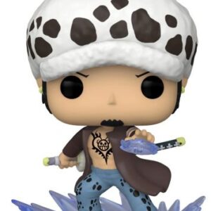 Figurine Pop One piece – pop Law - animefiguren.de