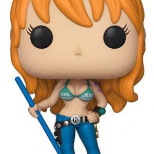 Figurine Pop One piece – pop Nami - animefiguren.de