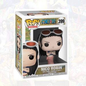 Figurine Pop One piece – pop Nico Robin - animefiguren.de