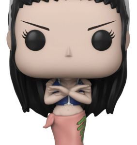Figurine Pop One piece – pop Nico Robin - animefiguren.de