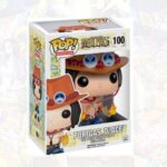 Funko Pop Portgas D. Ace
