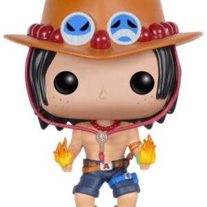 Figurine Pop One piece – pop Portgas D. Ace - animefiguren.de