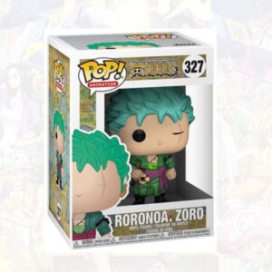 Figurine Pop One piece – pop Roronoa Zoro - animefiguren.de