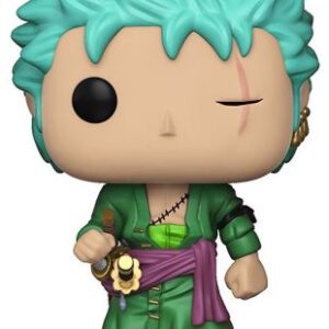 Figurine Pop One piece – pop Roronoa Zoro - animefiguren.de