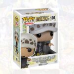 trafalgar law funko pop