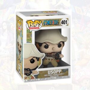 Figurine Pop One piece – pop Usopp - animefiguren.de