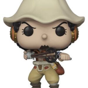 Figurine Pop One piece – pop Usopp - animefiguren.de