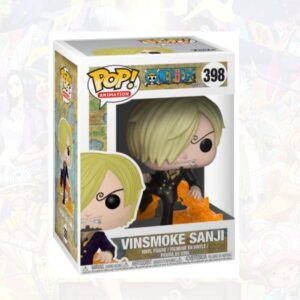 Figurine Pop One piece – pop Vinsmoke Sanji - animefiguren.de