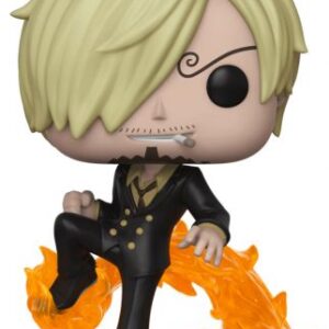 Figurine Pop One piece – pop Vinsmoke Sanji - animefiguren.de
